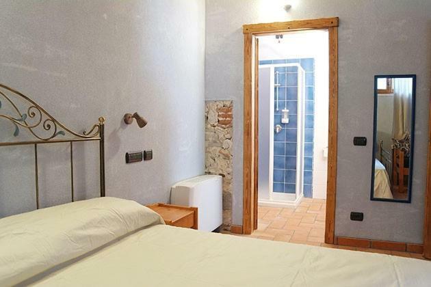Agriturismo Biobio Vobarno 外观 照片